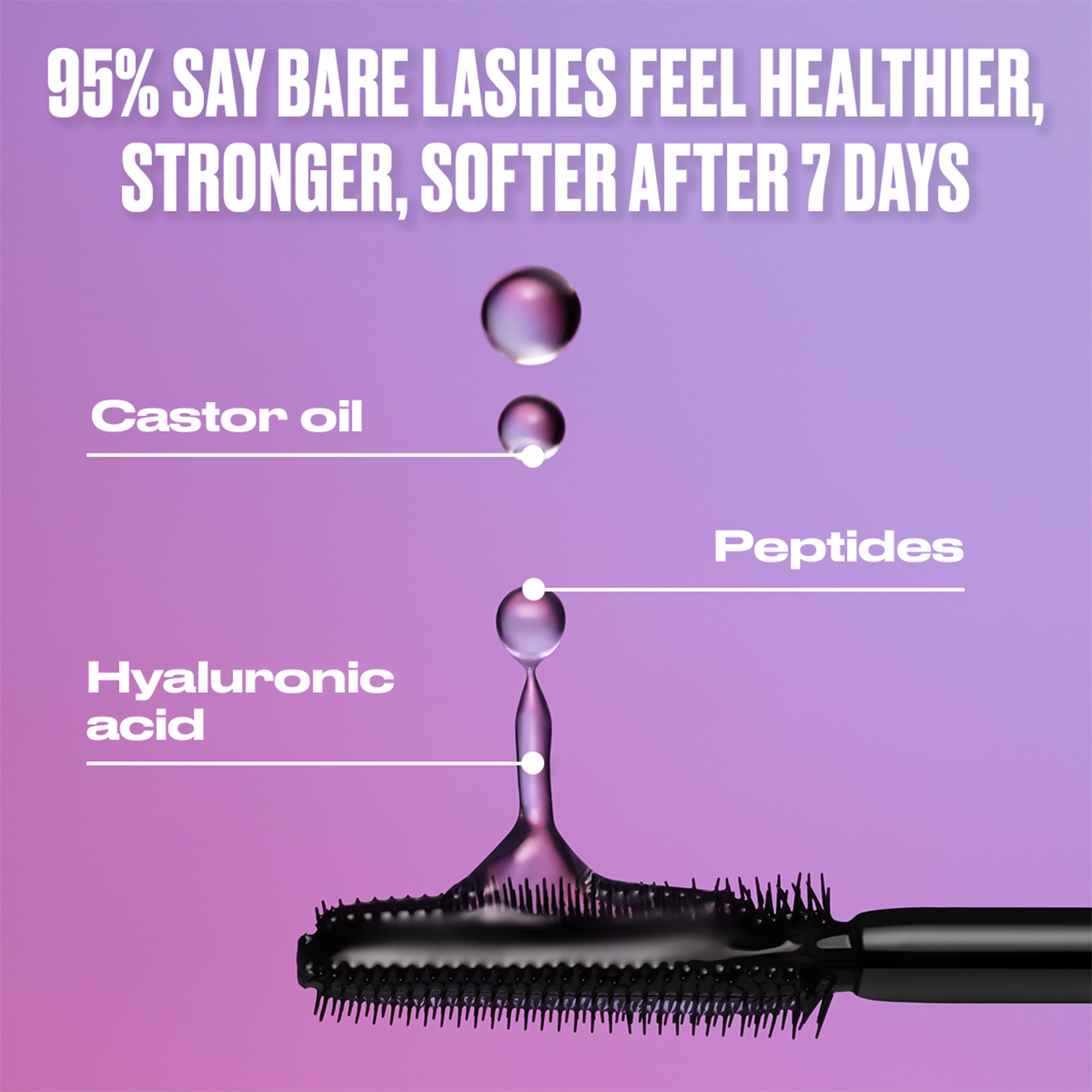 [5colors] Urban Decay Tube Job Lash Augmenting Tubing Mascara 1.13 oz.(32g) - Image 10 of 13
