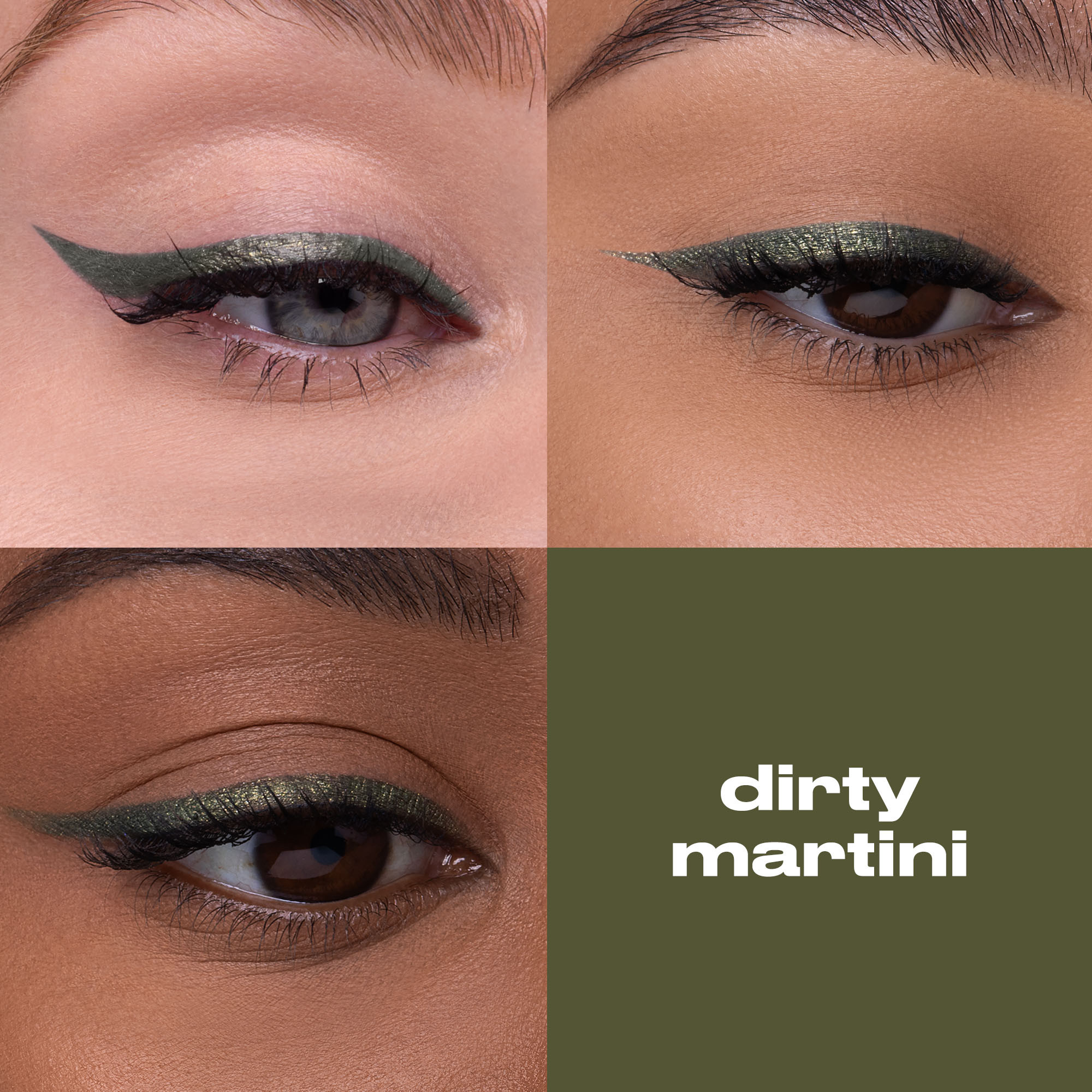 [9colors] Urban Decay 24/7 Liquid Stick Waterproof Eyeliner + Brush 0.004 oz.(0.125g) - Image 2 of 23