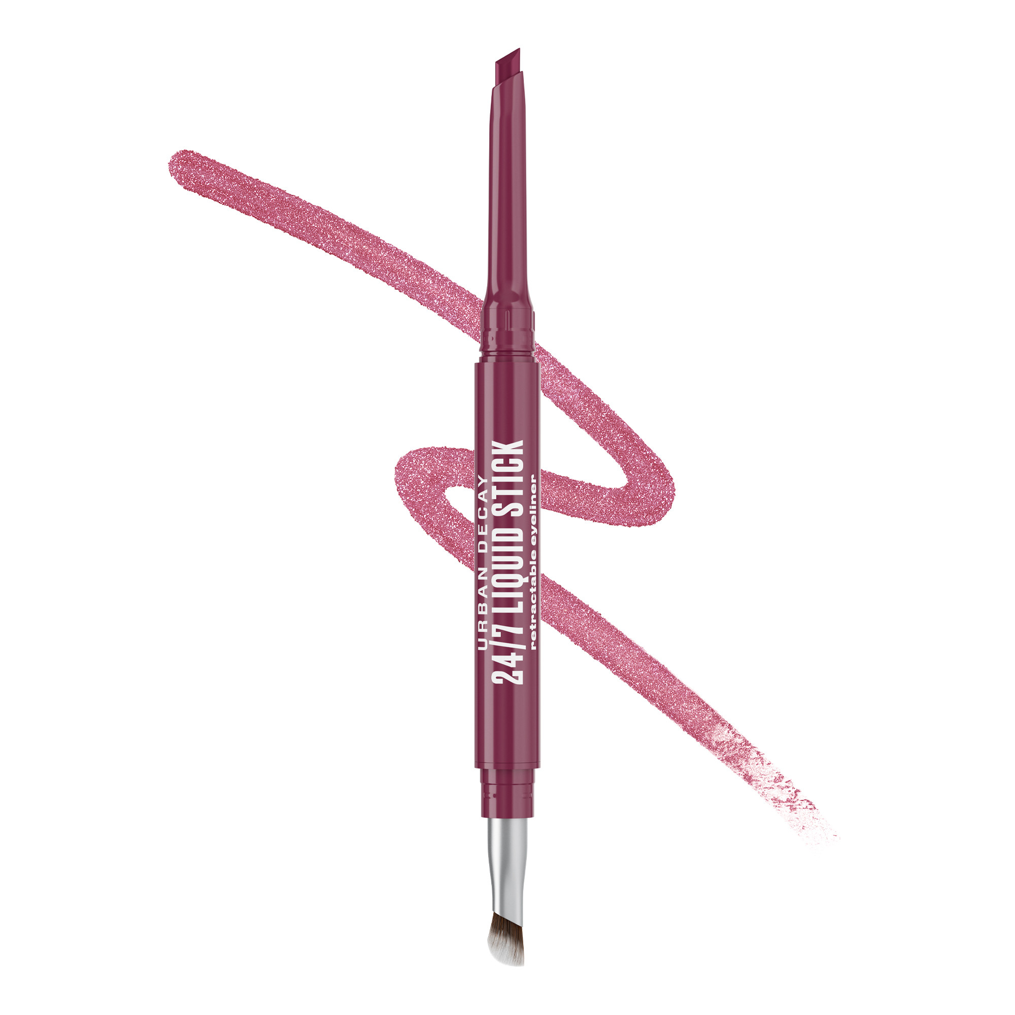 [9colors] Urban Decay 24/7 Liquid Stick Waterproof Eyeliner + Brush 0.004 oz.(0.125g) - Image 9 of 23