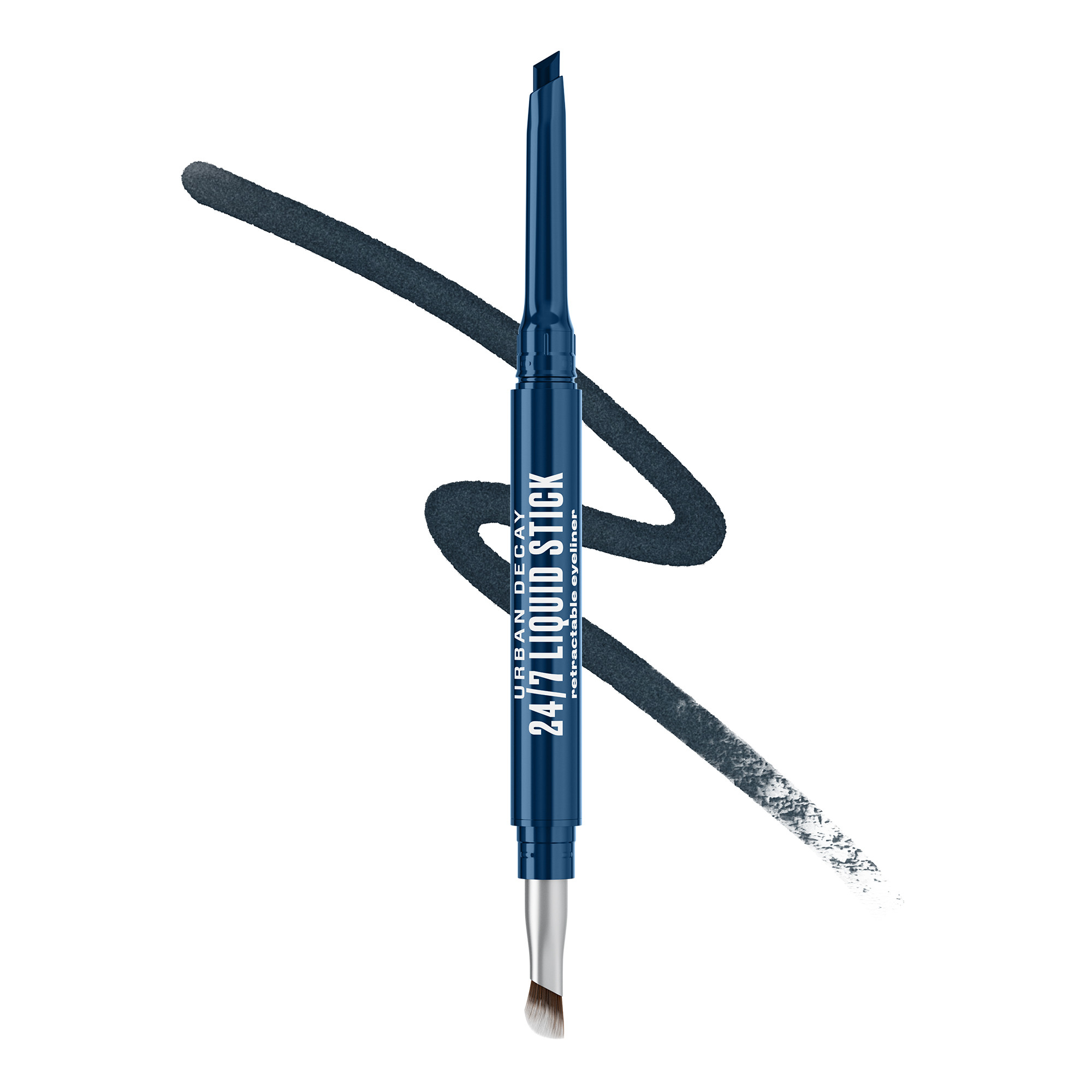[9colors] Urban Decay 24/7 Liquid Stick Waterproof Eyeliner + Brush 0.004 oz.(0.125g) - Image 7 of 23