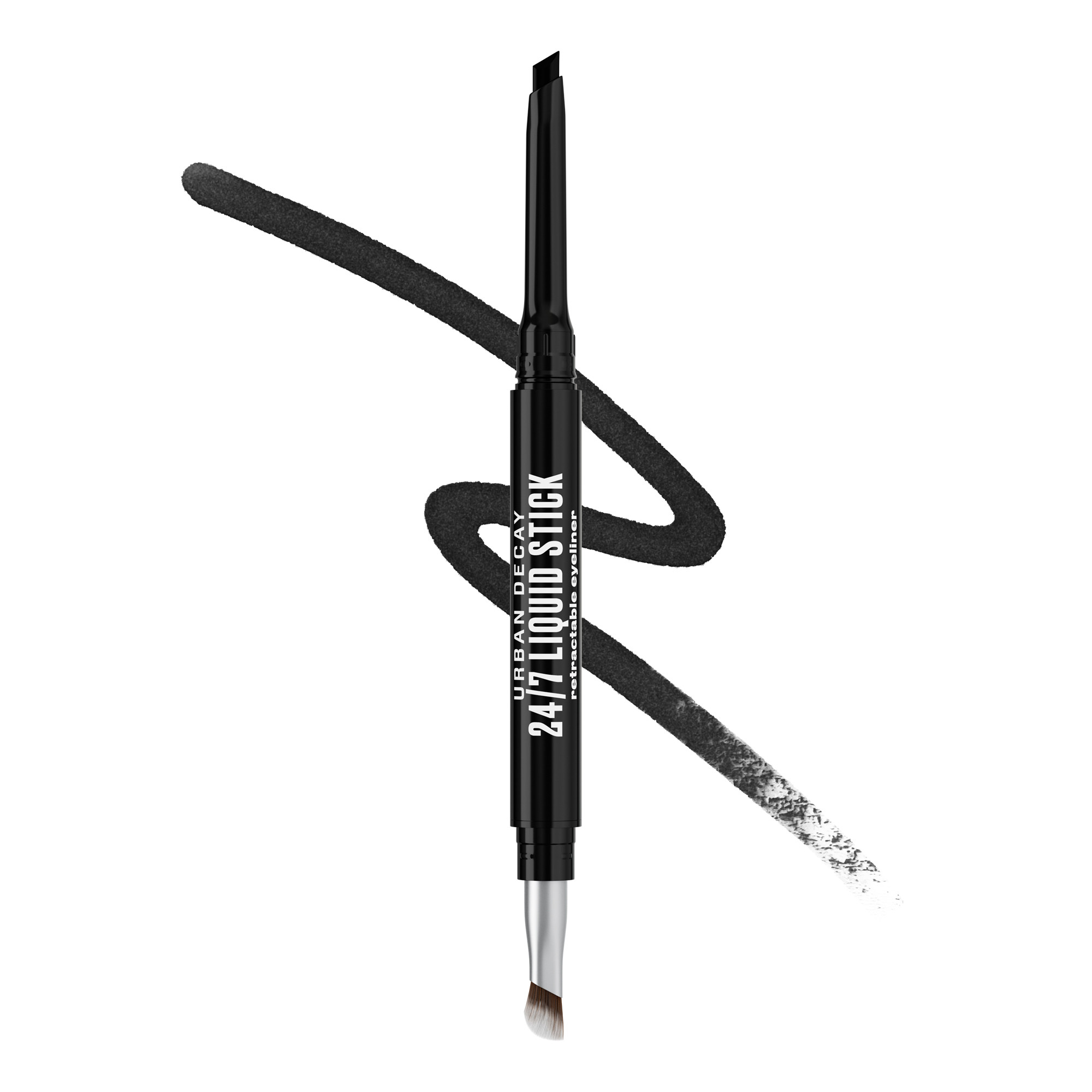 [9colors] Urban Decay 24/7 Liquid Stick Waterproof Eyeliner + Brush 0.004 oz.(0.125g) - Image 5 of 23