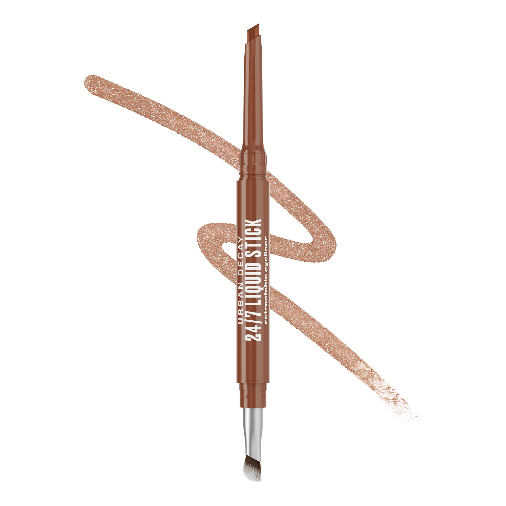 [9colors] Urban Decay 24/7 Liquid Stick Waterproof Eyeliner + Brush 0.004 oz.(0.125g) - Image 11 of 23