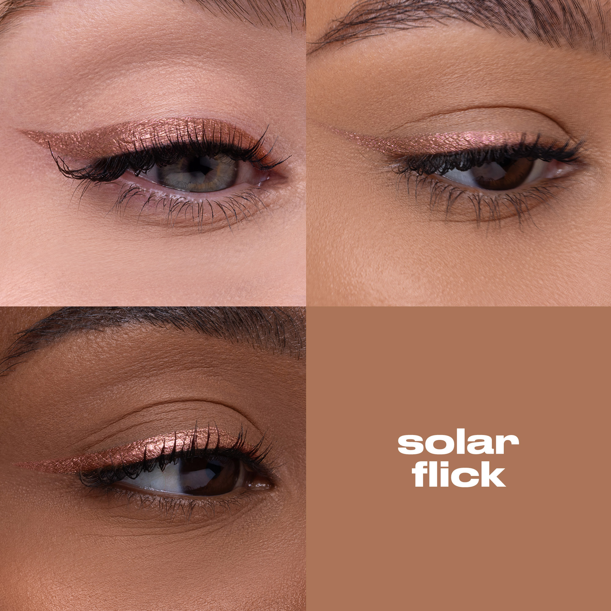 [9colors] Urban Decay 24/7 Liquid Stick Waterproof Eyeliner + Brush 0.004 oz.(0.125g) - Image 12 of 23