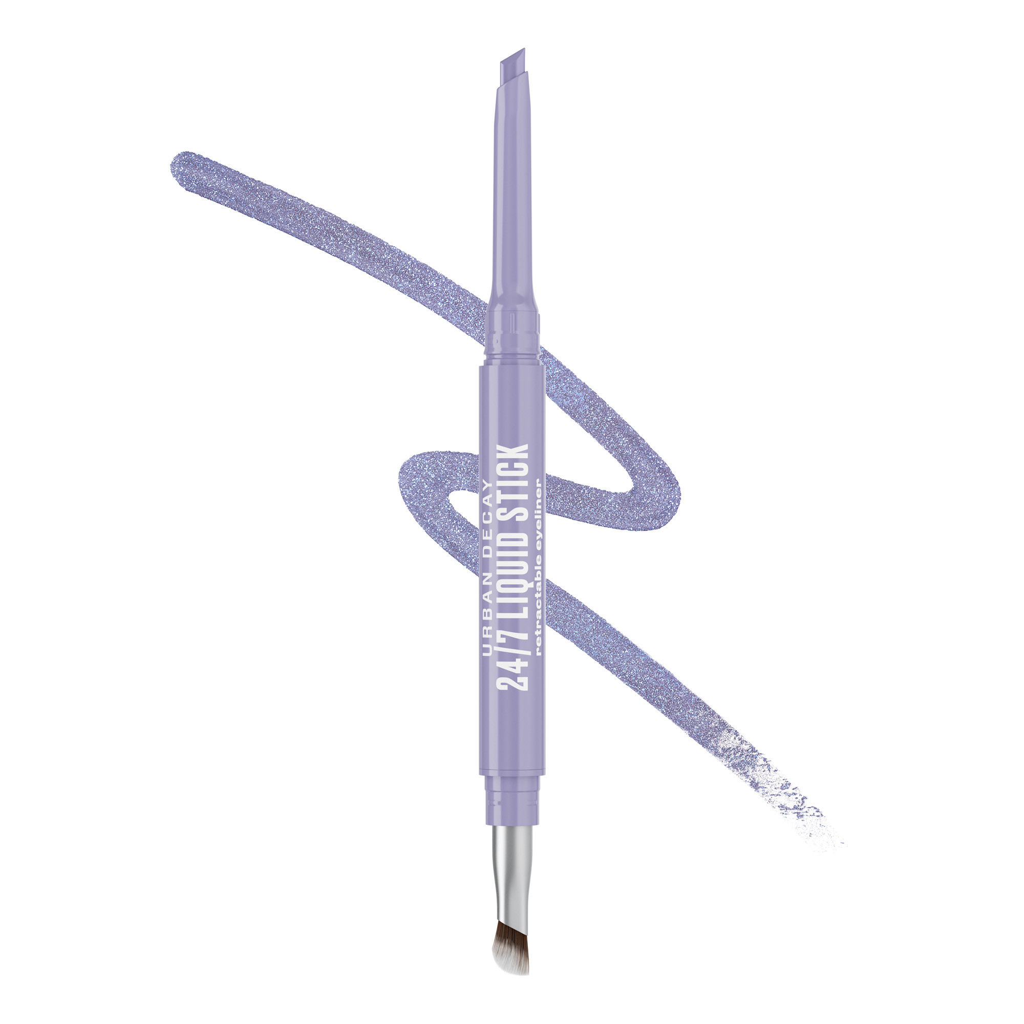 [9colors] Urban Decay 24/7 Liquid Stick Waterproof Eyeliner + Brush 0.004 oz.(0.125g) - Image 17 of 23