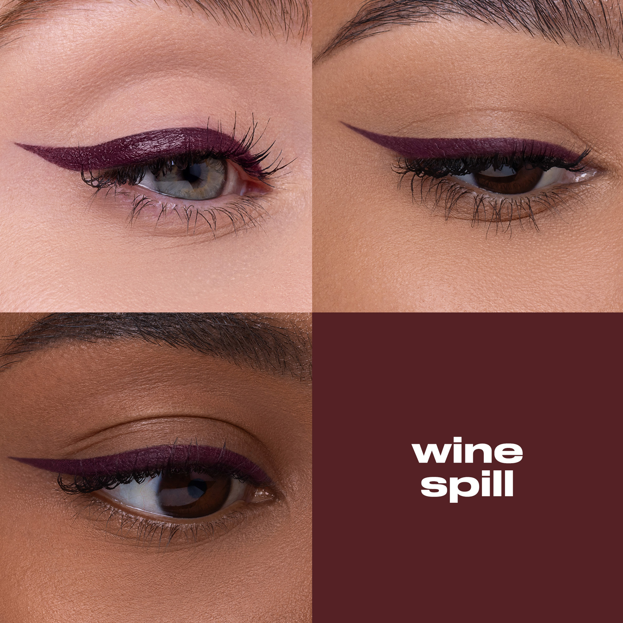 [9colors] Urban Decay 24/7 Liquid Stick Waterproof Eyeliner + Brush 0.004 oz.(0.125g) - Image 14 of 23