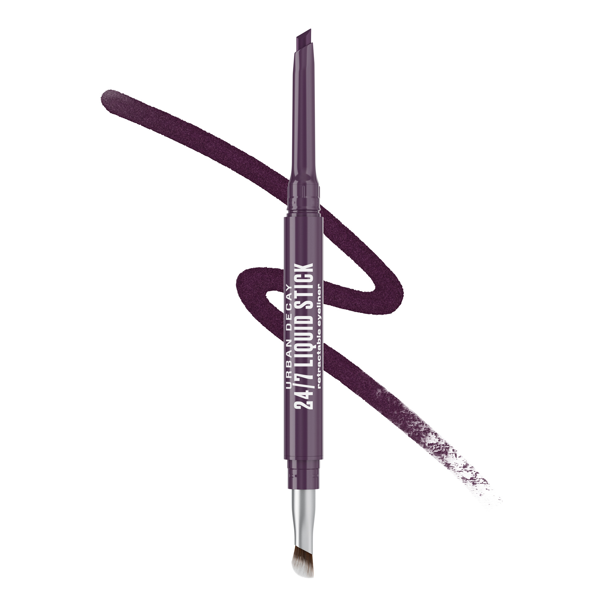 [9colors] Urban Decay 24/7 Liquid Stick Waterproof Eyeliner + Brush 0.004 oz.(0.125g) - Image 3 of 23
