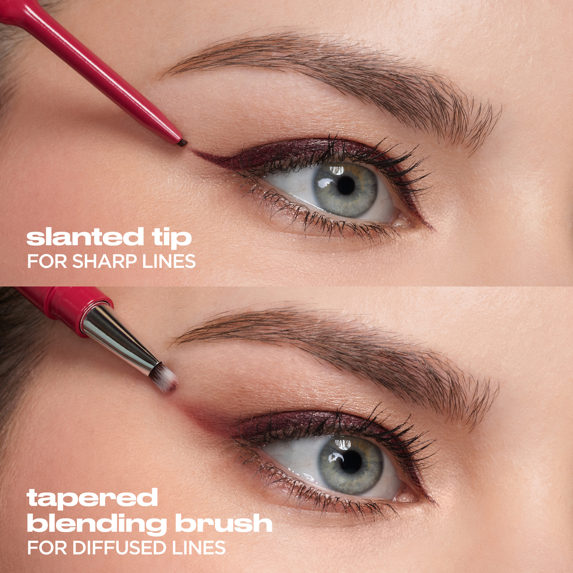 [9colors] Urban Decay 24/7 Liquid Stick Waterproof Eyeliner + Brush 0.004 oz.(0.125g) - Image 22 of 23