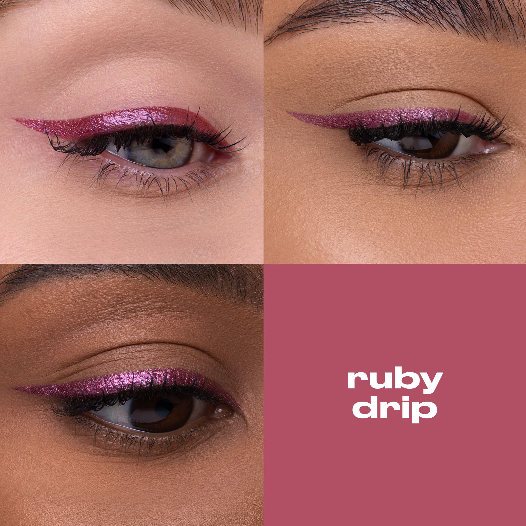 [9colors] Urban Decay 24/7 Liquid Stick Waterproof Eyeliner + Brush 0.004 oz.(0.125g) - Image 10 of 23