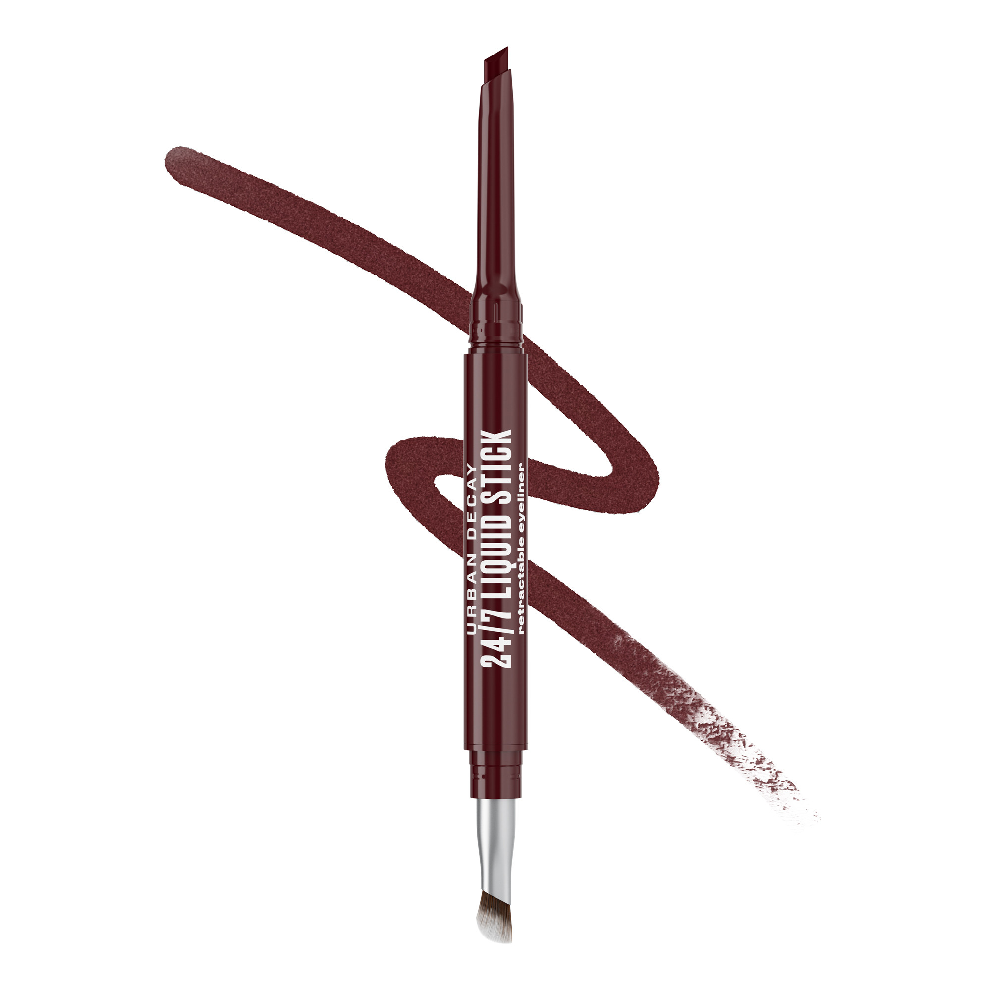 [9colors] Urban Decay 24/7 Liquid Stick Waterproof Eyeliner + Brush 0.004 oz.(0.125g) - Image 13 of 23