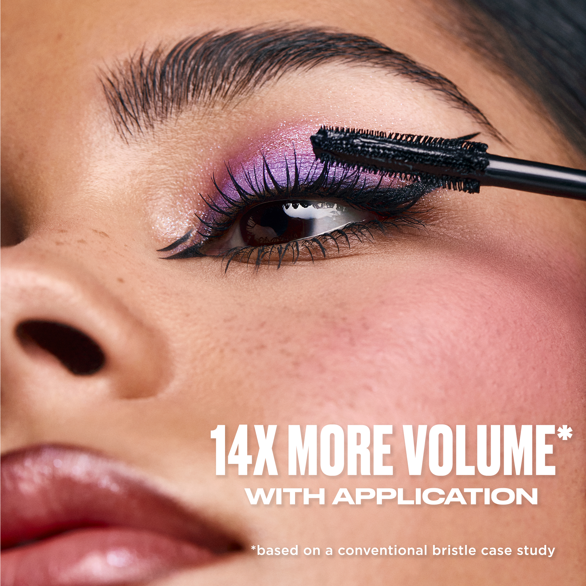 [2colors] Urban Decay Travel Tube Job Augmenting Tubing Mascara Intense 0.16 oz.(4.7ml) - Image 9 of 9
