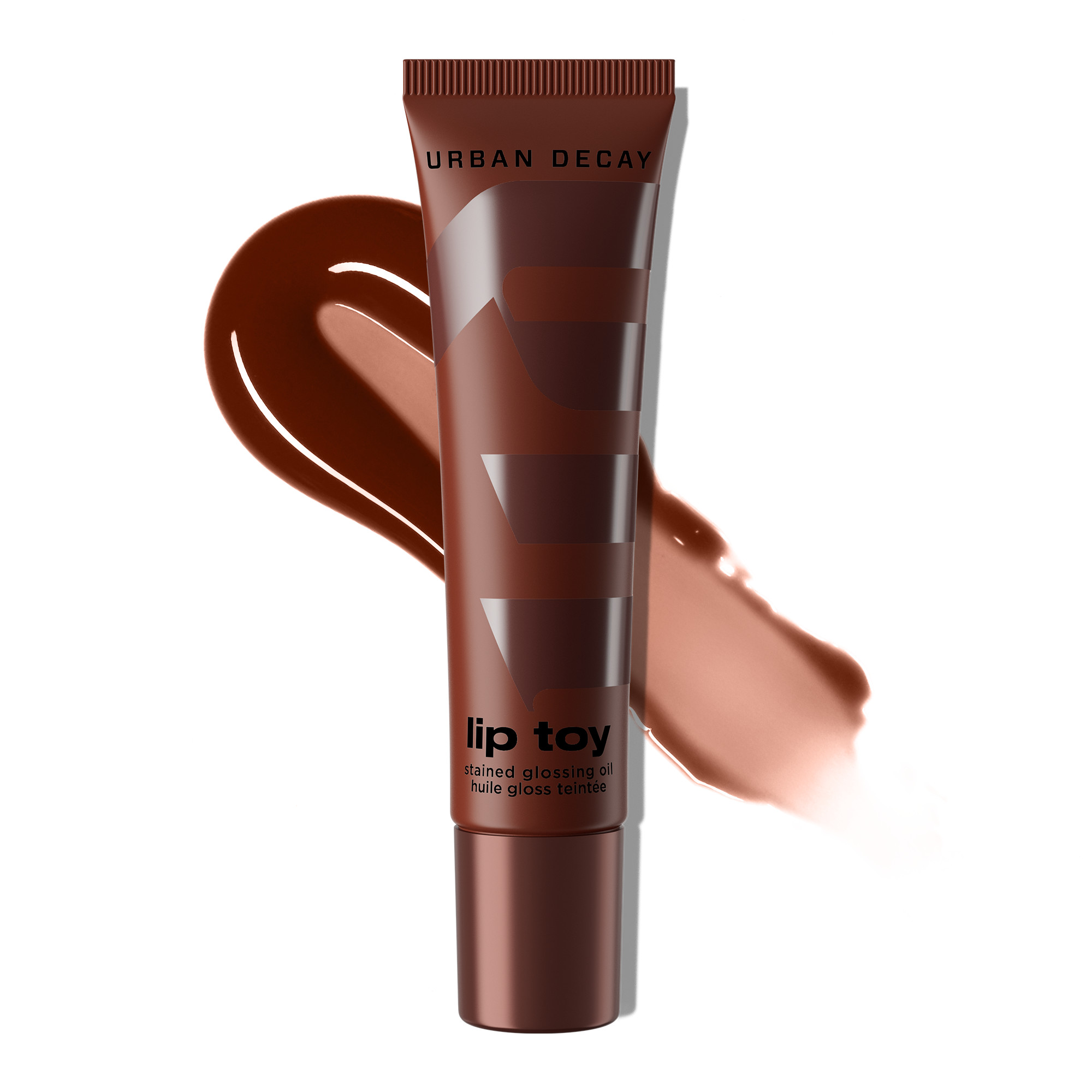 [8colors] Urban Decay Lip Toy Long-lasting PH Hydrating Lip Oil Stain 0.4 fl. oz.(12ml) - Image 8 of 11