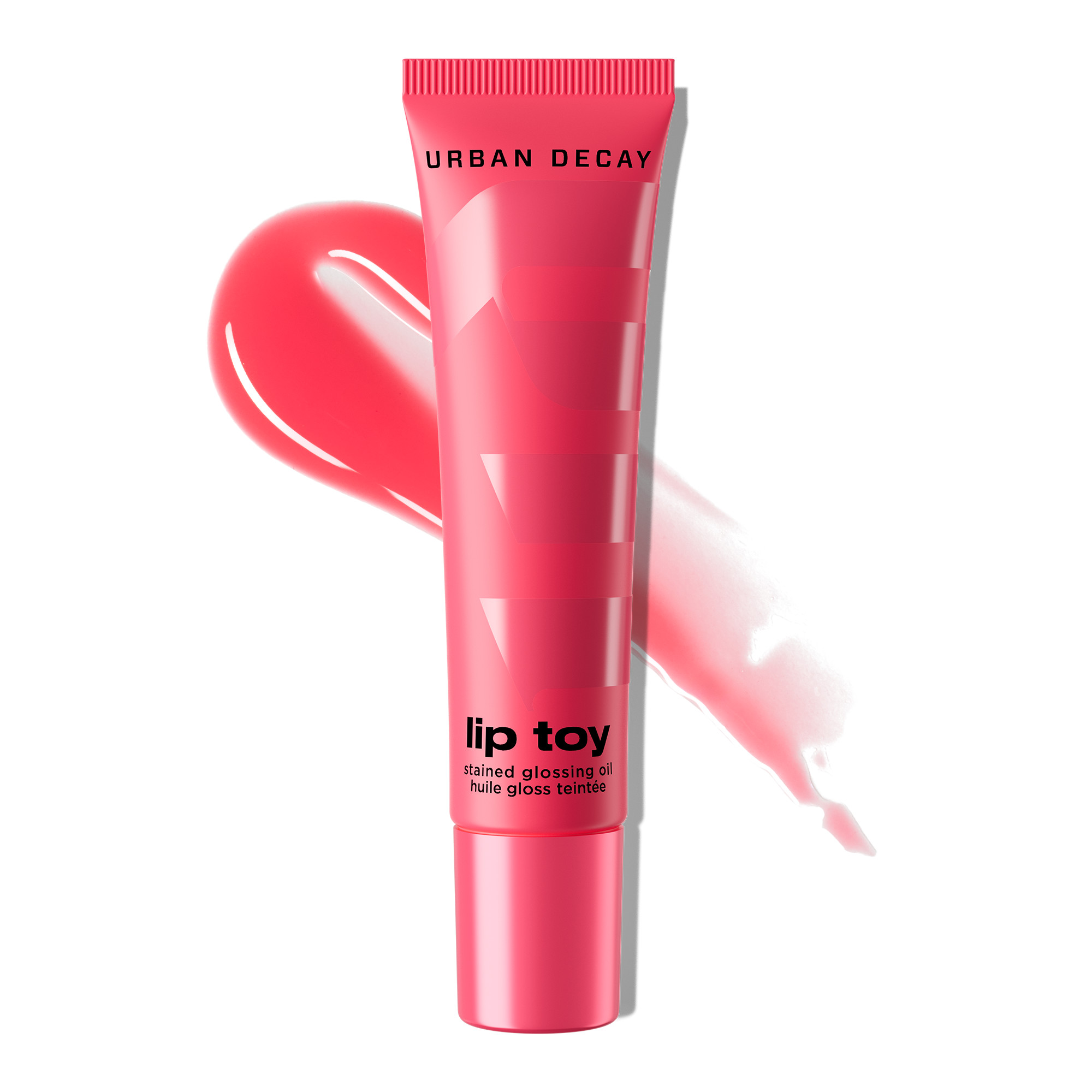 [8colors] Urban Decay Lip Toy Long-lasting PH Hydrating Lip Oil Stain 0.4 fl. oz.(12ml) - Image 5 of 11