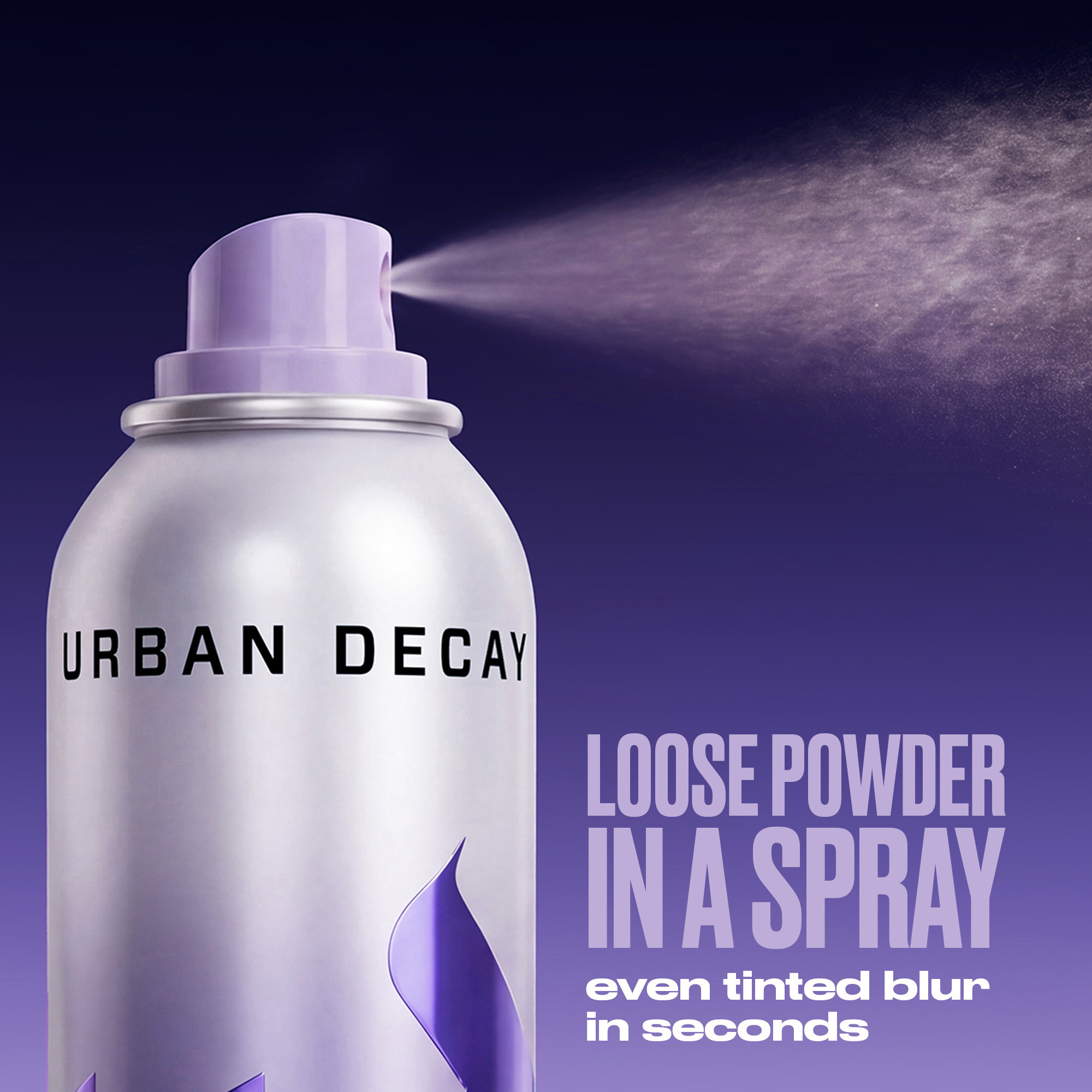 [3 Shades] Urban Decay All Nighter Ghosting Spray 1.4oz/ 39g - Image 7 of 7