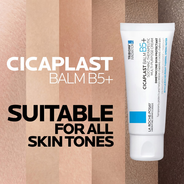 La Roche Posay Cicaplast Baume B5 1.35 fl. oz.(40ml) - Image 6 of 7