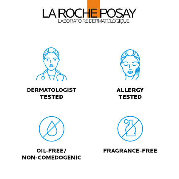 La Roche Posay Anthelios Melt In Milk Sunscreen Lotion SPF 60 3.0 fl. oz.(90ml) - Image 6 of 7