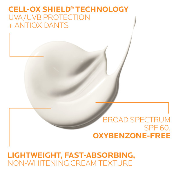 La Roche Posay Anthelios Melt In Milk Sunscreen Lotion SPF 60 3.0 fl. oz.(90ml) - Image 4 of 7