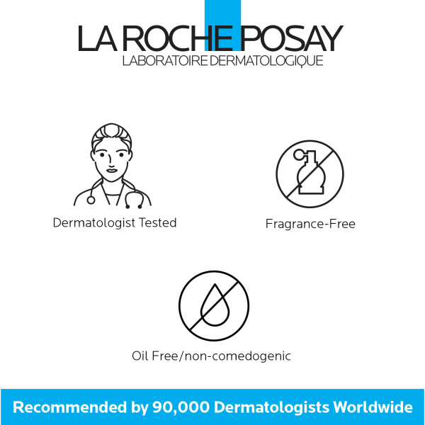 La Roche Posay Effaclar Adapalene Gel 1.6 oz.(45g) - Image 6 of 7
