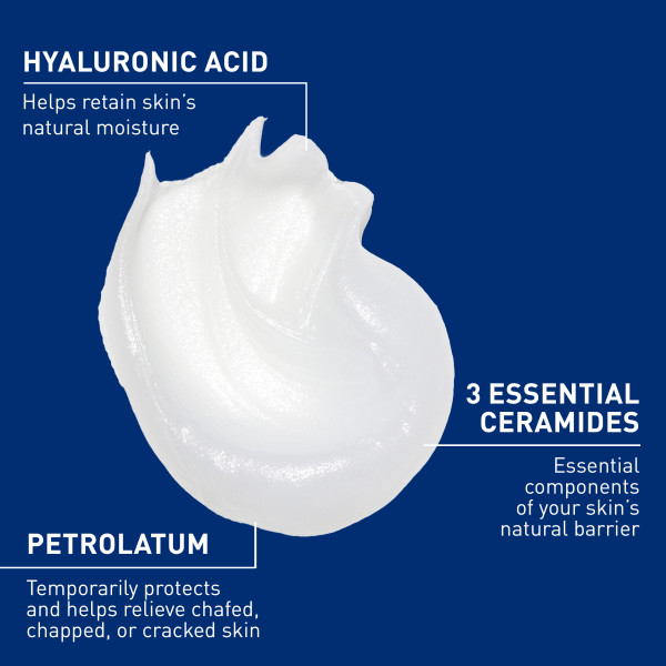CeraVe Healing Ointment 3 oz.(85g) - Image 4 of 7
