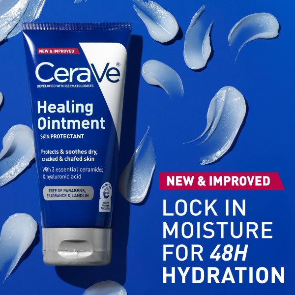 CeraVe Healing Ointment 3 oz.(85g) - Image 2 of 7
