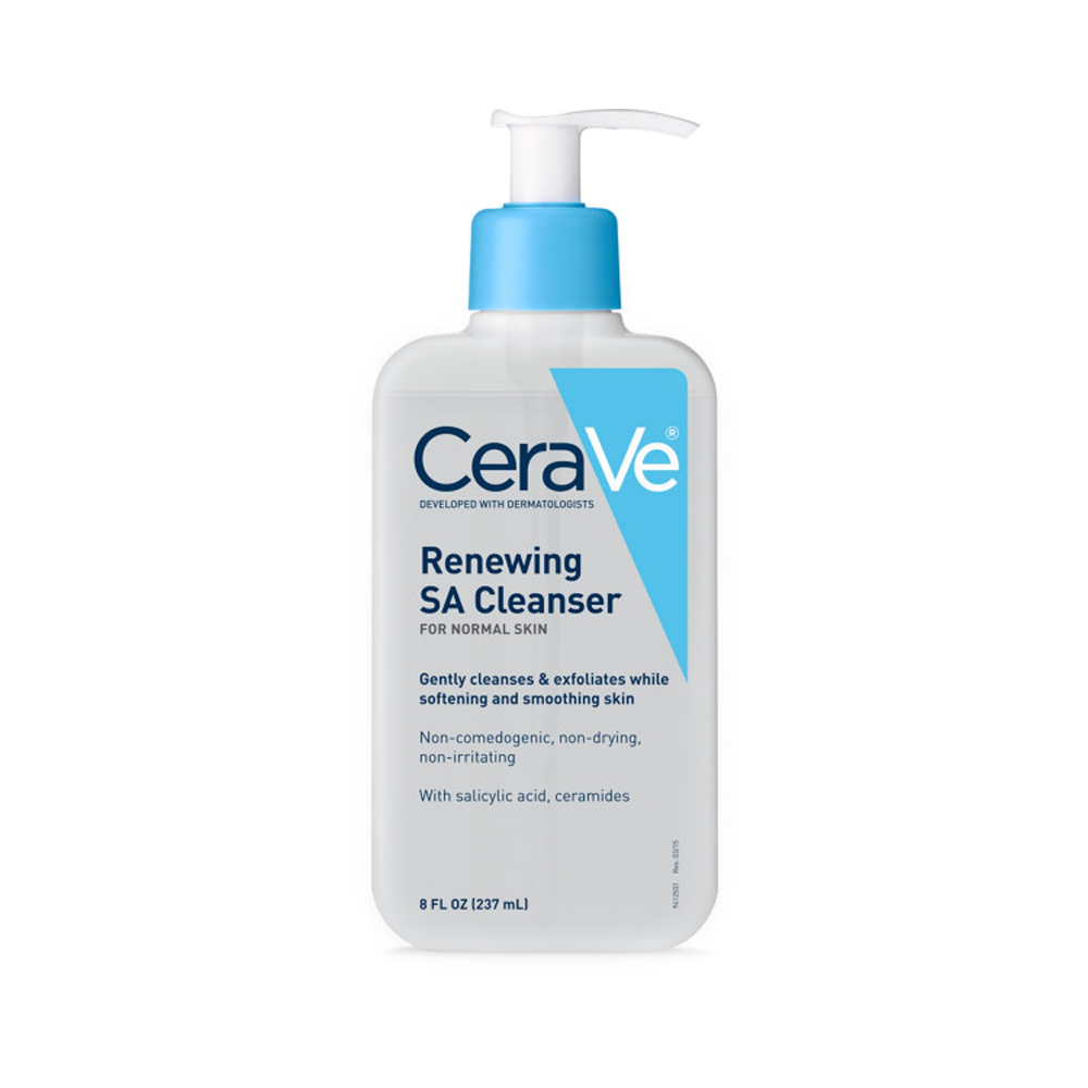 CeraVe Sa Renewing Cleanser 8 fl. oz.(237ml)