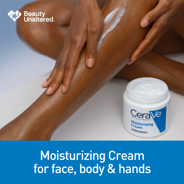 CeraVe Moisturizing Cream 12 oz.(340g) - Image 3 of 6