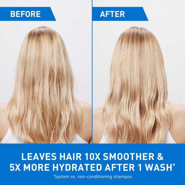 CeraVe Gentle Hydrating Shampoo 12 fl. oz.(355ml) - Image 4 of 7