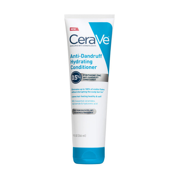 CeraVe Anti-dandruff Conditioner 9 fl. oz.(266ml)