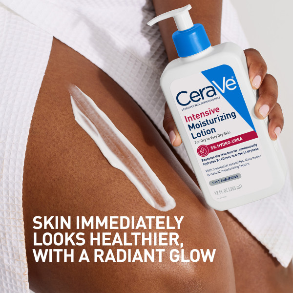 CeraVe Intensive Moisturizing Lotion 8 fl. oz.(237ml) - Image 4 of 6