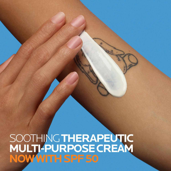 La Roche Posay Cicaplast Balm SPF 50 1.35 fl. oz.(40ml) - Image 2 of 7