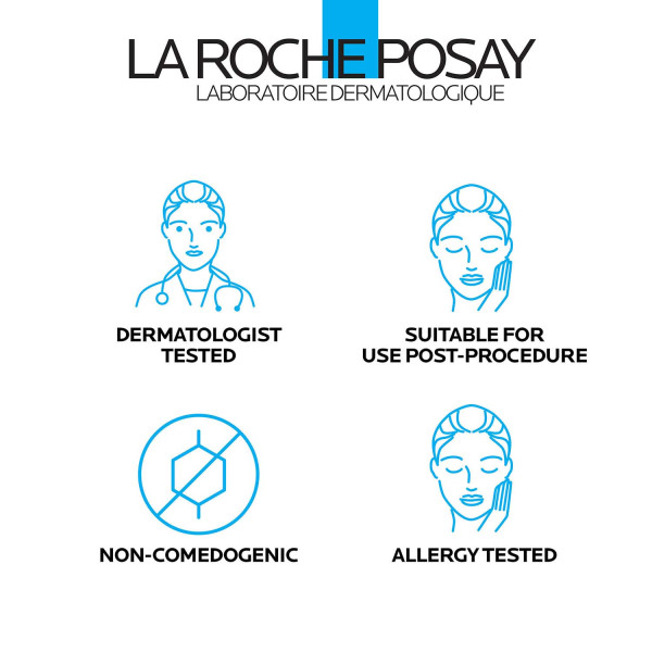 La Roche Posay Cicaplast Balm SPF 50 1.35 fl. oz.(40ml) - Image 7 of 7