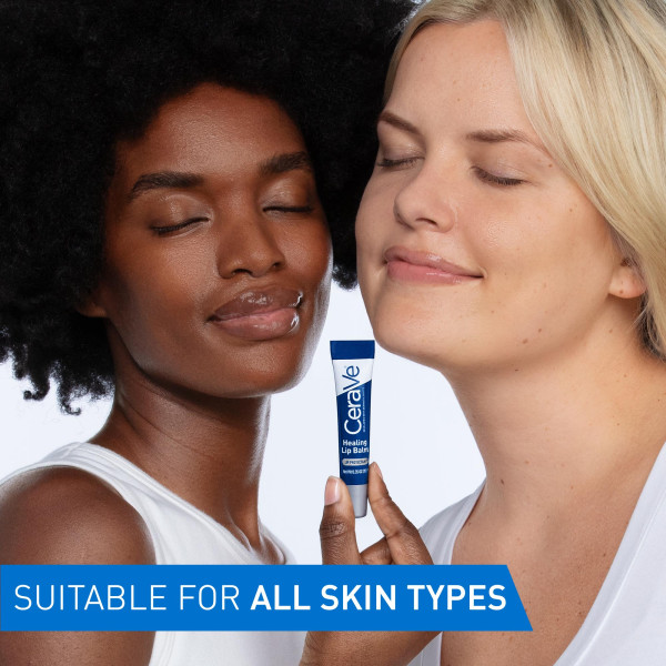 CeraVe Healing Lip Balm 0.35 oz.(10g) - Image 5 of 6