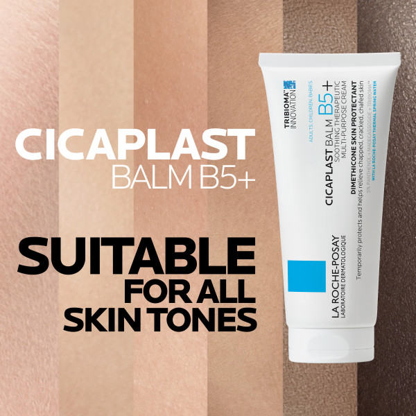 La Roche Posay Cicaplast Balm B5 OTC 3.38 oz.(96g) - Image 6 of 6