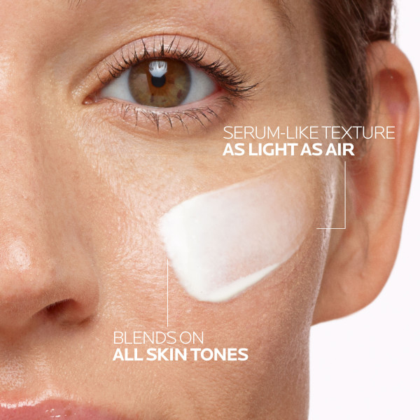 La Roche Posay Anthelios UV Air Mineral Serum Sunscreen SPF 50 1.7 fl. oz.(50ml) - Image 3 of 7