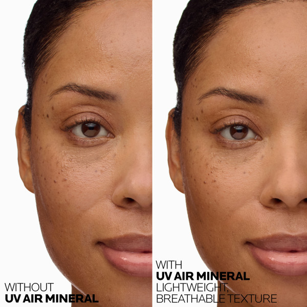 La Roche Posay Anthelios UV Air Mineral Serum Sunscreen SPF 50 1.7 fl. oz.(50ml) - Image 4 of 7