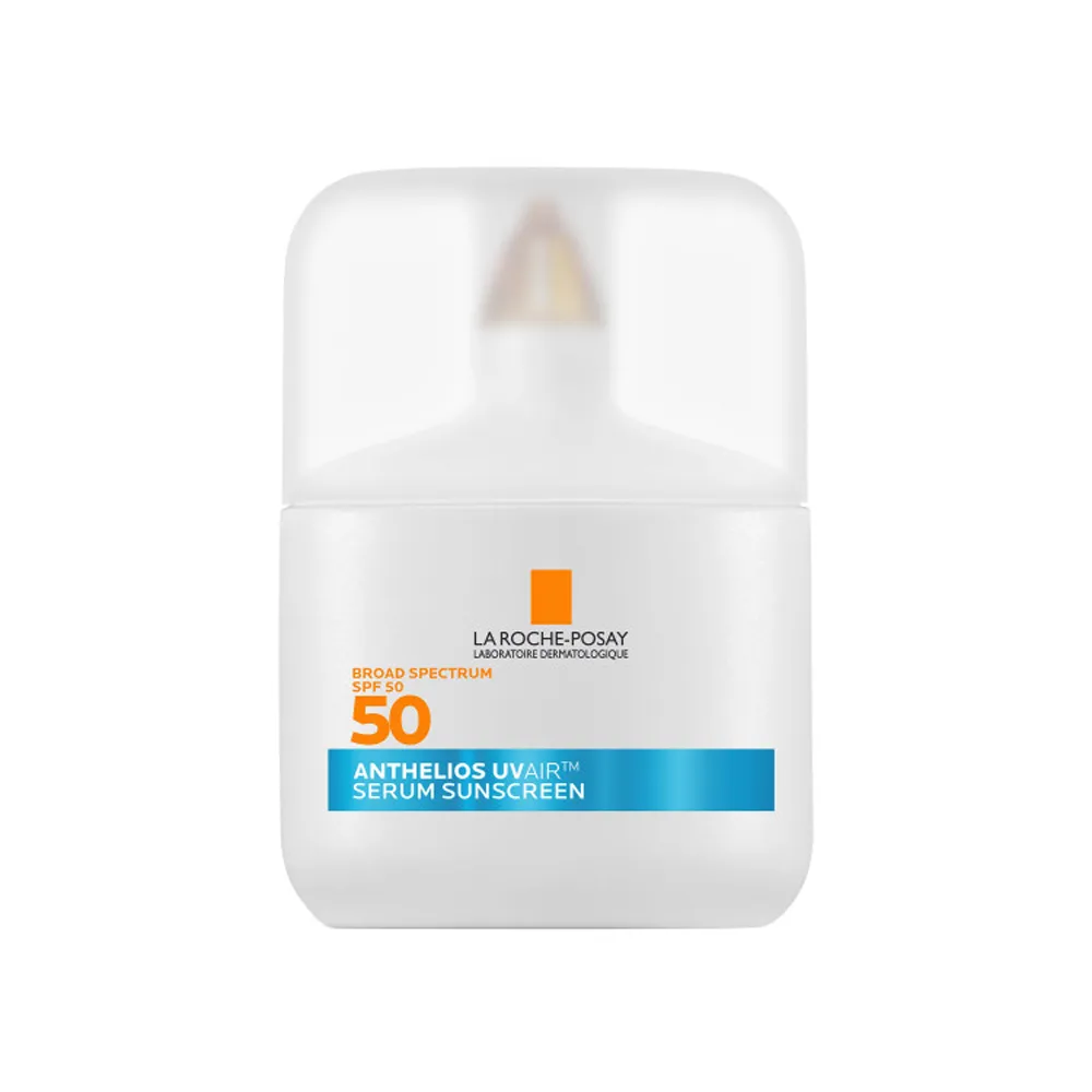 La Roche Posay Anthelios UV Air Serum Sunscreen SPF 50 1.7 fl. oz.(50ml)