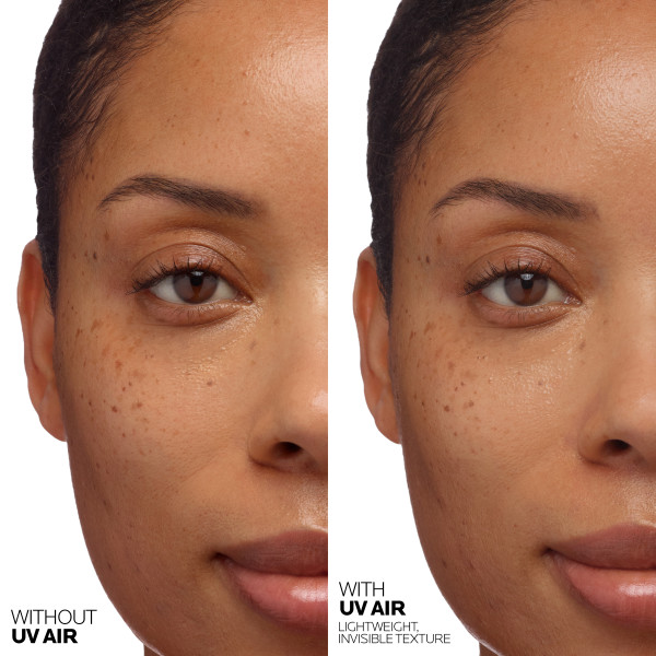 La Roche Posay Anthelios UV Air Serum Sunscreen SPF 50 1.7 fl. oz.(50ml) - Image 4 of 6