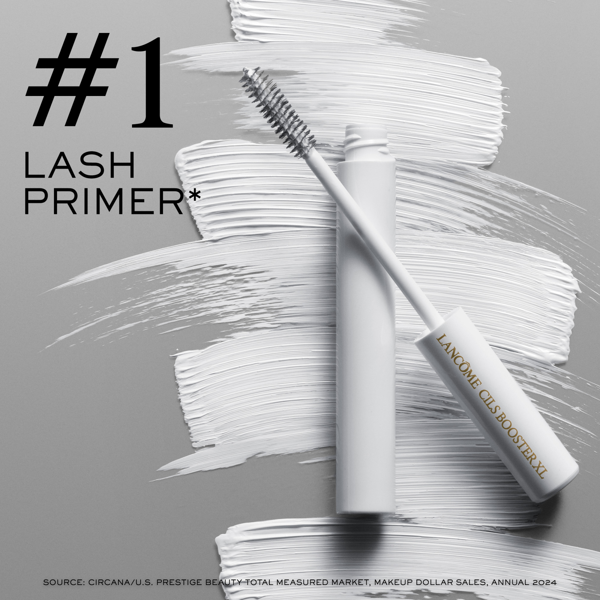 Lancome Cils Booster Xl Enhancing Lash & Mascara Primer 0.13 fl. oz.(4ml) - Image 2 of 6