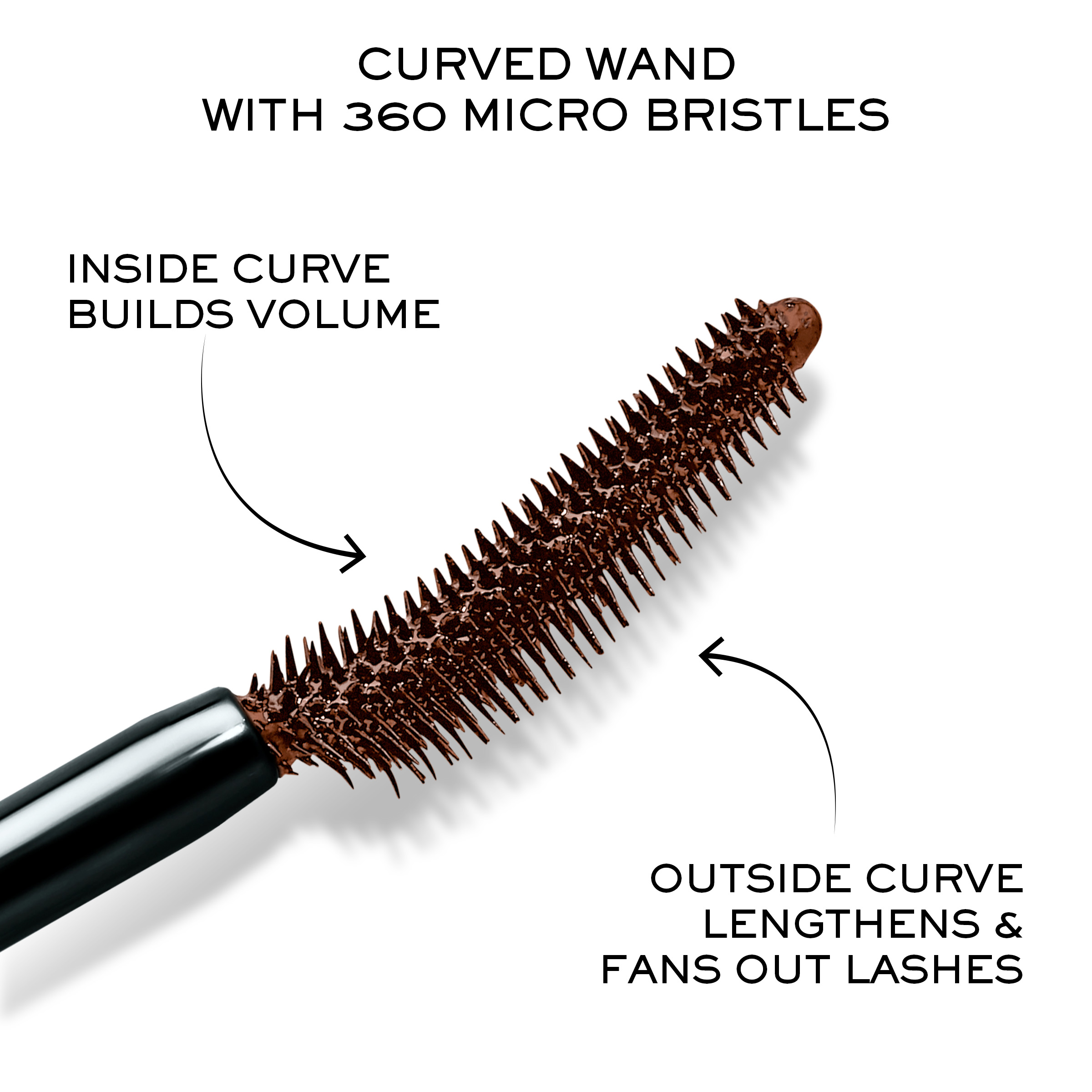 [2colors] Lancome Lash Idole Mascara 0.27 fl. oz.(8ml) - Image 9 of 14