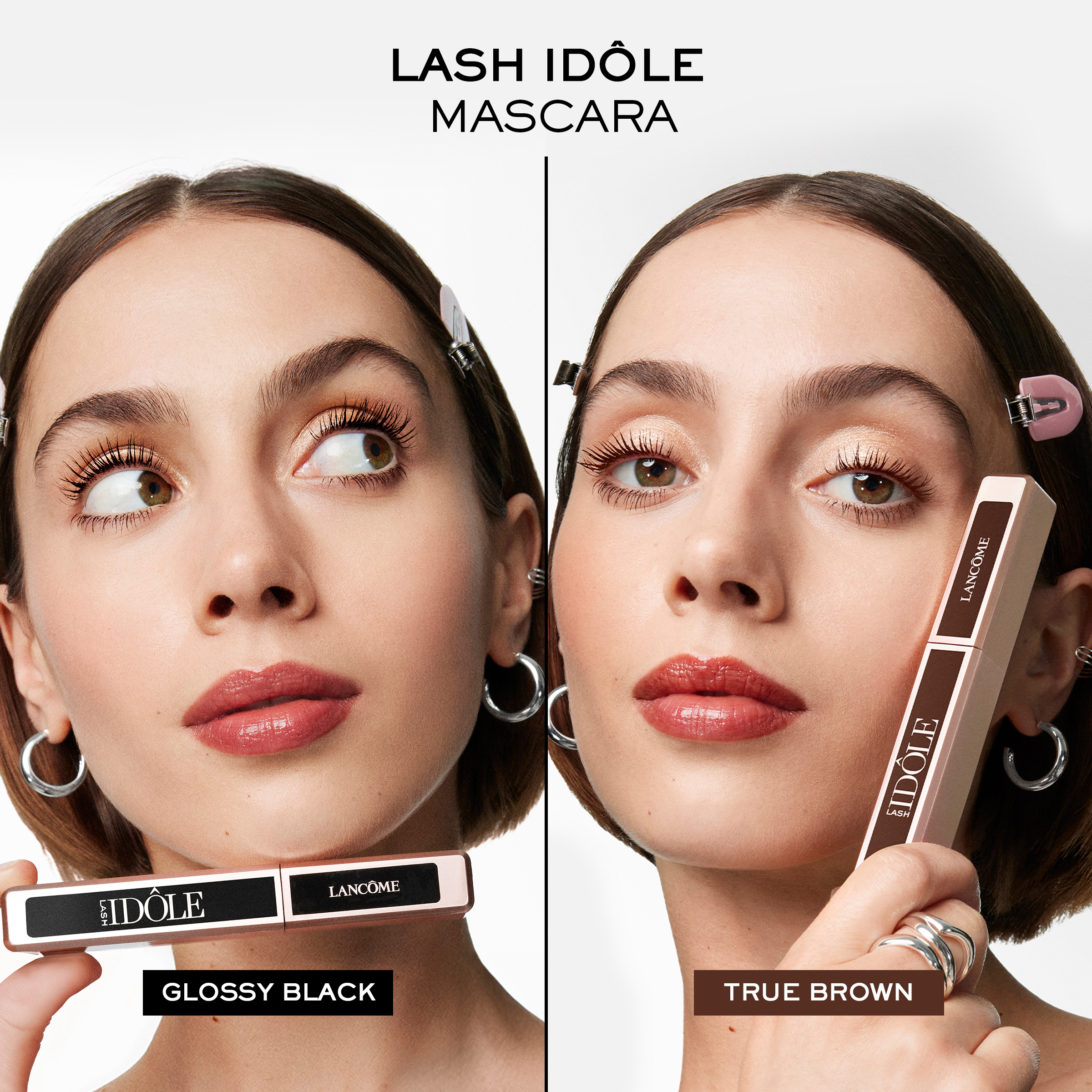 [2colors] Lancome Lash Idole Mascara 0.27 fl. oz.(8ml) - Image 11 of 14