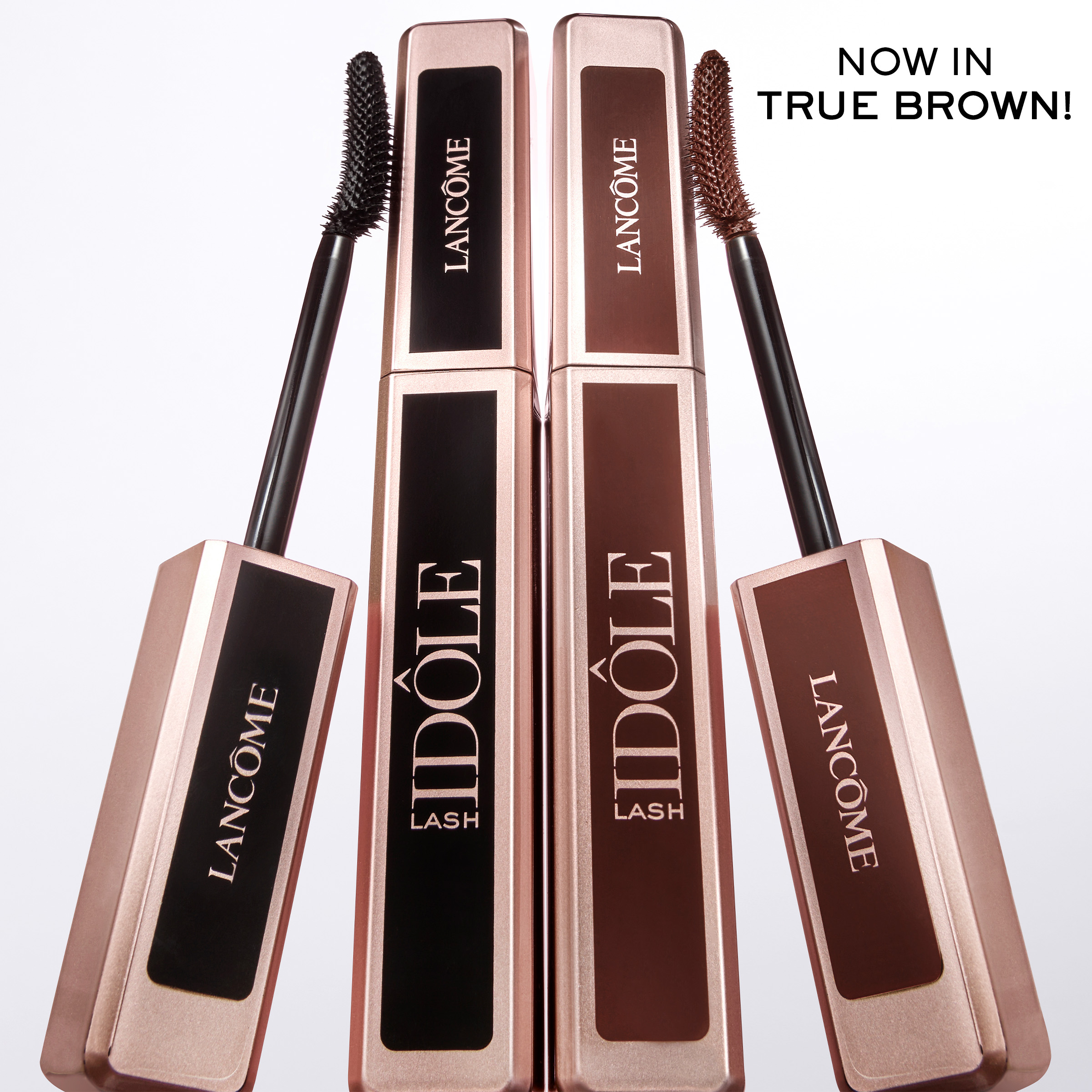 [2colors] Lancome Lash Idole Mascara 0.27 fl. oz.(8ml) - Image 7 of 14