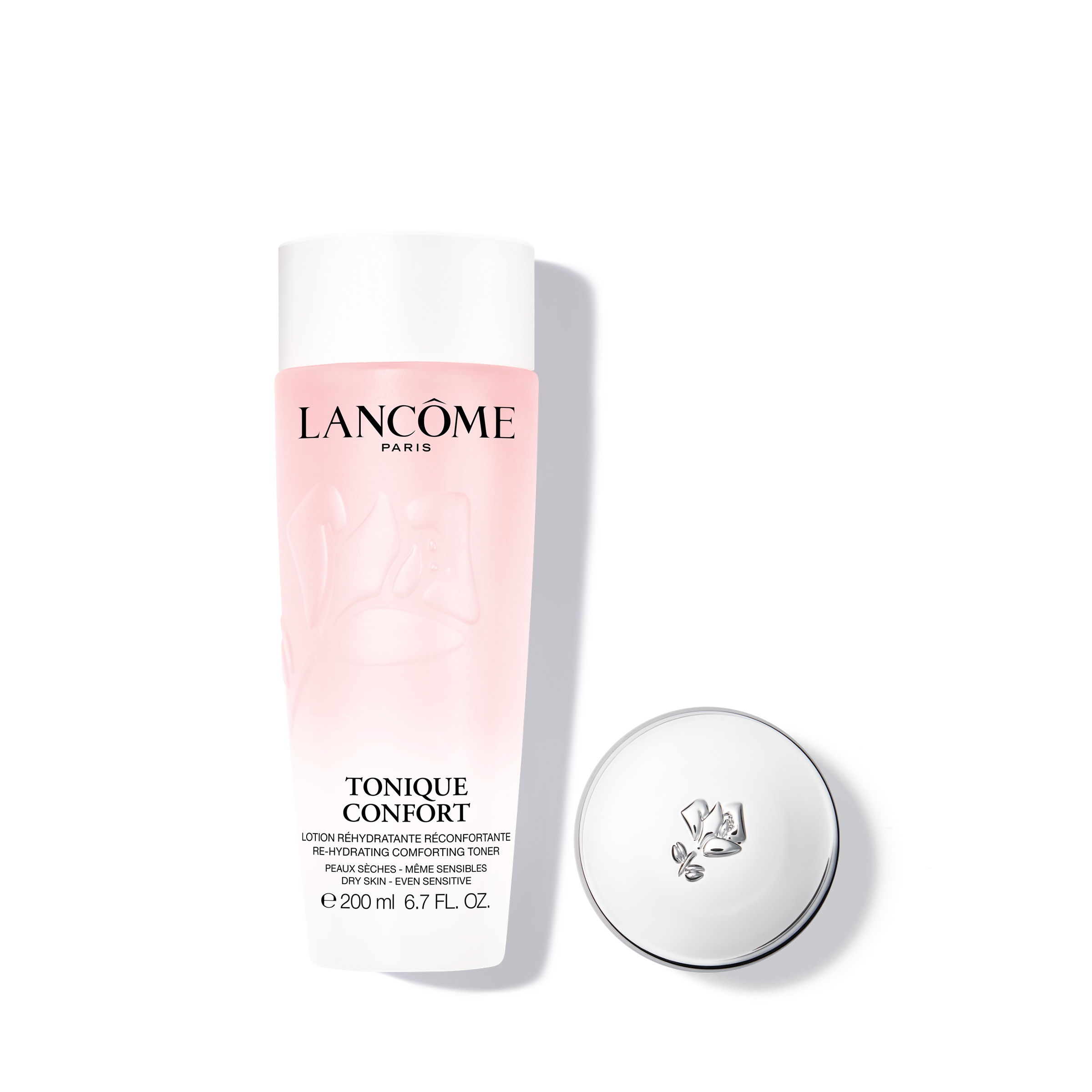 Lancome Tonique Confort Hyaluronic Acid Toner 6.7 fl. oz.(200ml)