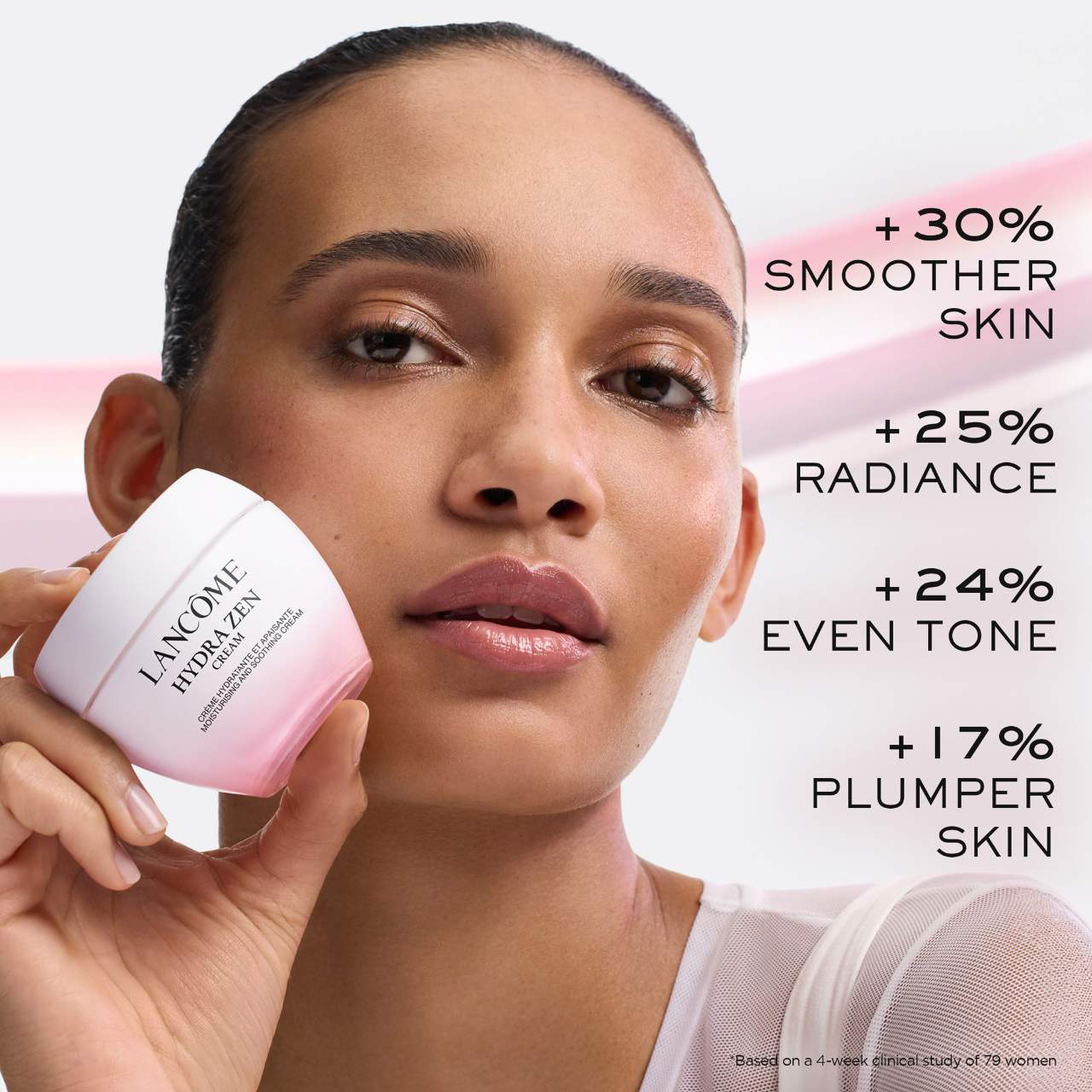 Lancome Hydra Zen Cream 1.69 fl. oz.(50ml) - Image 2 of 5