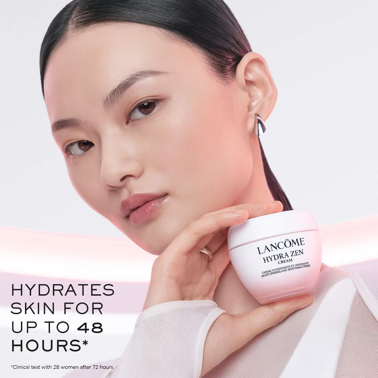 Lancome Hydra Zen Cream 1.69 fl. oz.(50ml) - Image 4 of 5