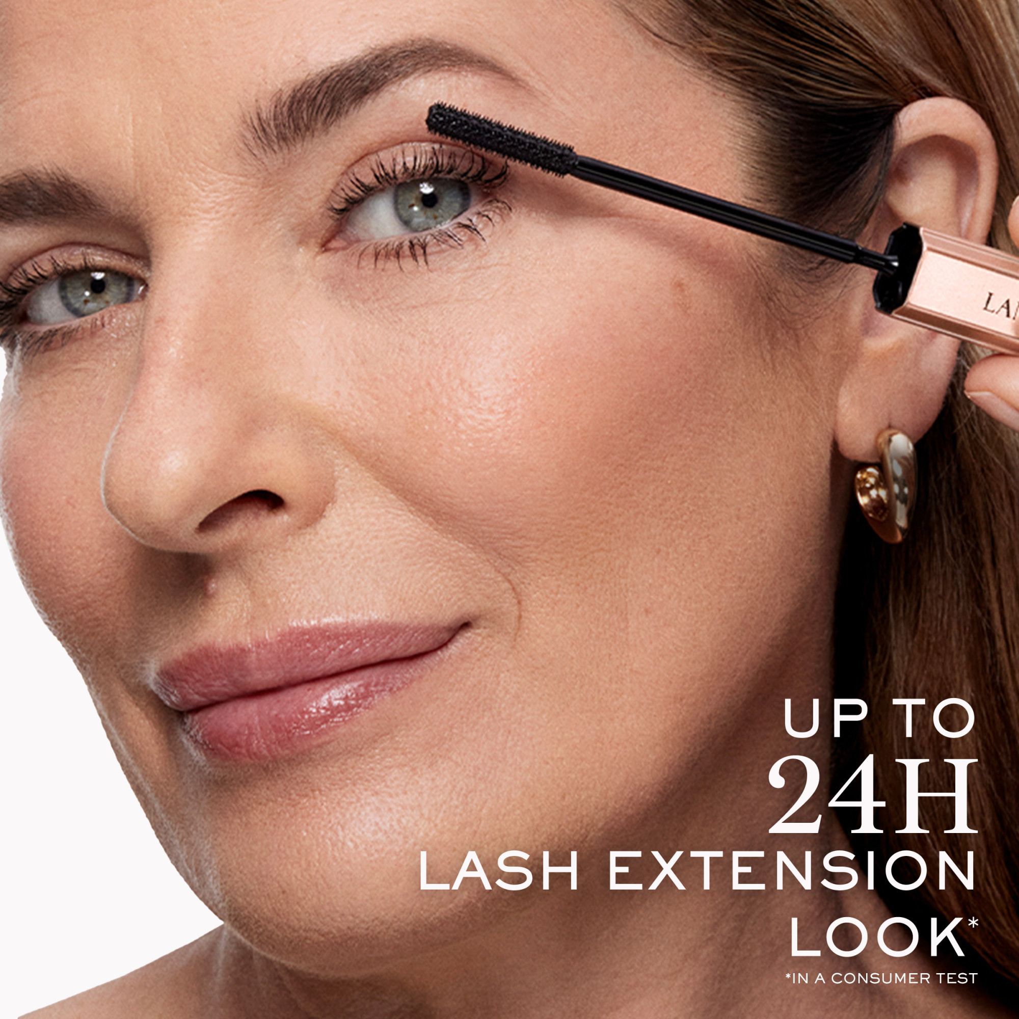 Lancome Lash Idole Flutter Extension Lengthening Mascara Black 0.16 fl. oz.(5ml) - Image 5 of 7