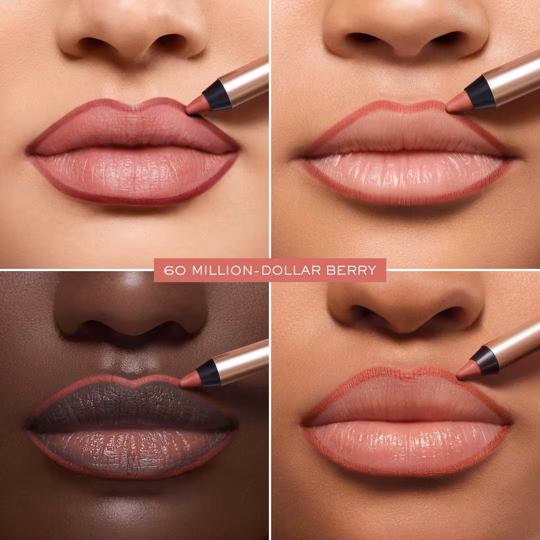 [6colors] Lancome Lip Idole Lip Shaper 0.04 oz.(1.2g) - Image 12 of 13
