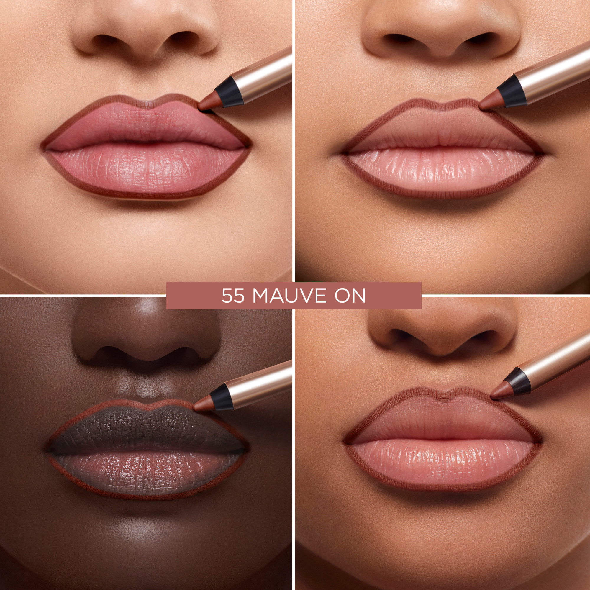 [6colors] Lancome Lip Idole Lip Shaper 0.04 oz.(1.2g) - Image 10 of 13