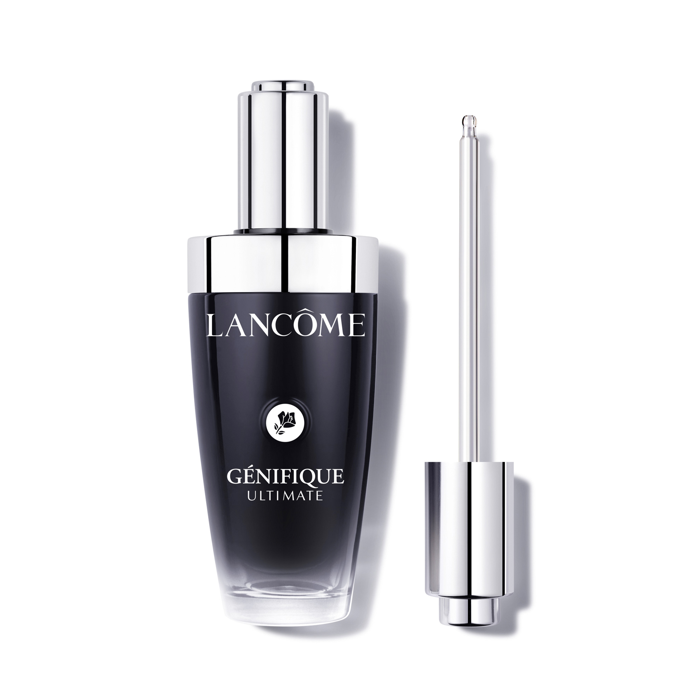 LANCOME GÉNIFIQUE ULTIMATE 50ml 美容液 Lancome Genifique Ultimate Recovery Serum 1.69 fl. oz.(50ml