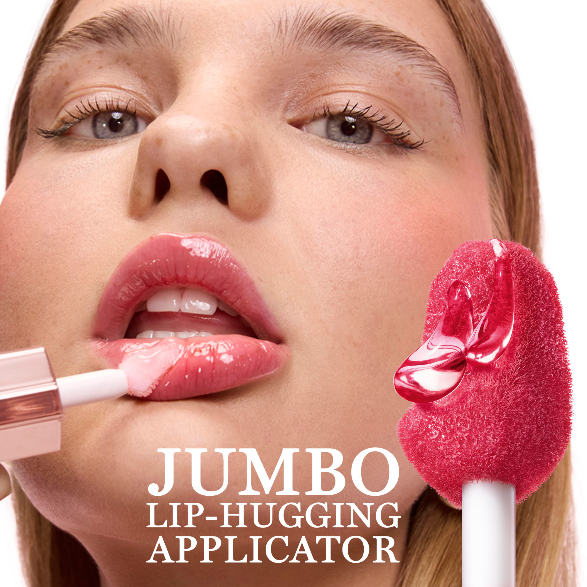 [6colors] Lancome Lip Idole Juicytreat Lip Oil Gloss 0. 28 fl. oz.(8.5ml) - Image 14 of 17
