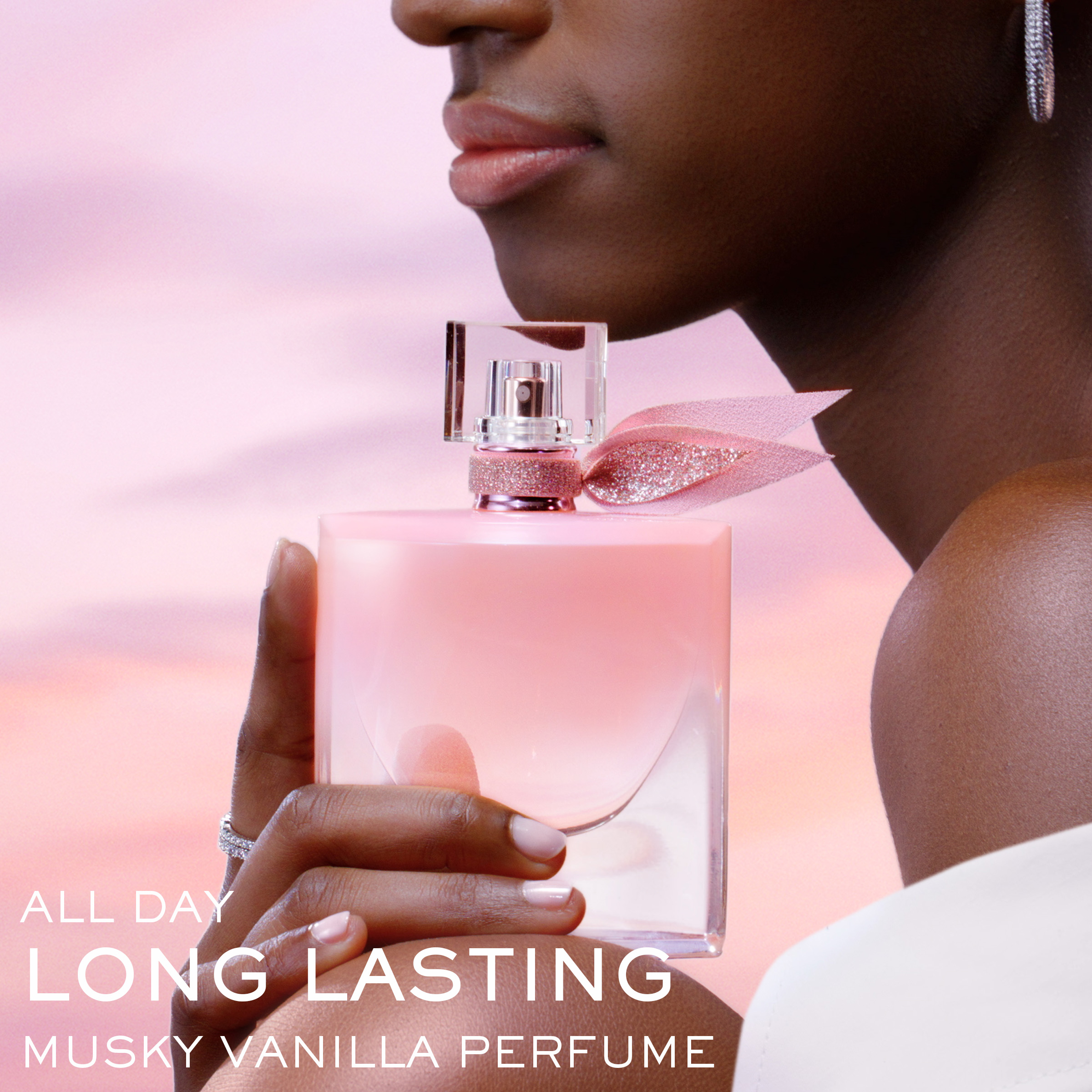 Lancome La Vie Est Belle Vanille Nude eau De Parfum 0.34 fl. oz.(10ml) - Image 3 of 6
