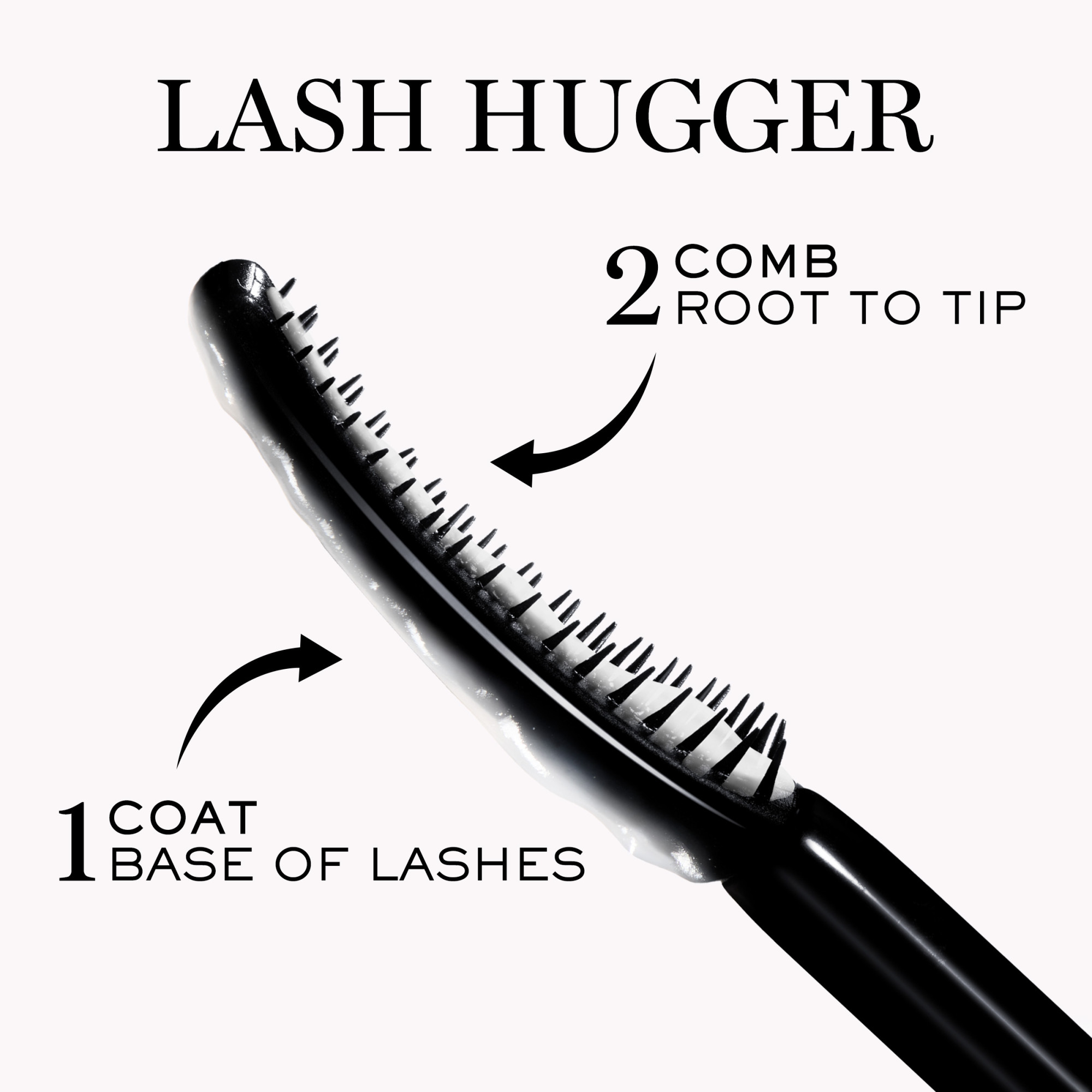 Lancome Mascara Melter Mascara Remover 0.23 fl. oz.(7ml) - Image 3 of 6